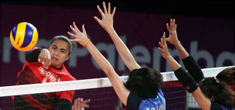 D'Volleyball Learning Application – Aplikasi Media Pembelajaran Bola Voli