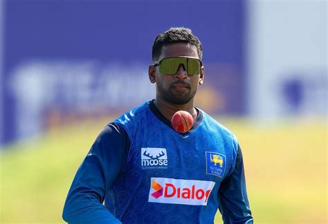 Nishan Peiris to debut as Sri Lanka announce playing XI for 2nd Test vs ...
