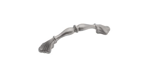 Hickory Hardware P343-CLX Eclipse 3 Inch Center to Center Handle ...