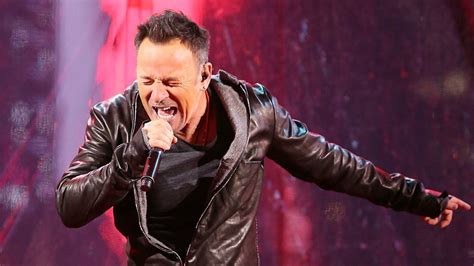 Bruce Springsteen brengt 24-delige boxset met liveoptredens uit ...