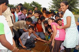 Conservation Education in Schools | KANS