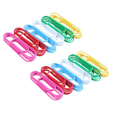 Large Paper Paperclip Stands