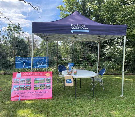 Claremont Primary School Summer Fete 2024 - Batcheller Monkhouse