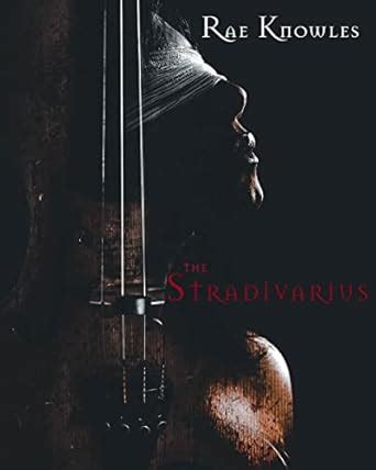 The Stradivarius eBook : Knowles, Rae, Pankey, MJ: Amazon.in: Kindle Store