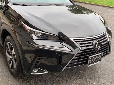 2019 Lexus NX 300 Stock # 198690 for sale near Edgewater Park, NJ | NJ Lexus Dealer