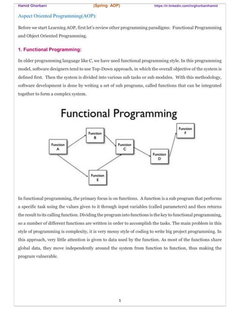 Image result for Spring AOP Algorithm Flowchart