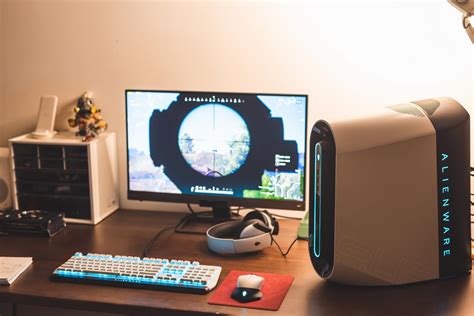 Alienware D/9K 的图像结果