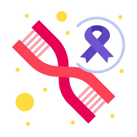 Dna - Free healthcare and medical icons