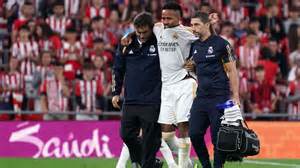 Real Madrid's injuries pile up, Kane's Bayern debut spoiled - ESPN