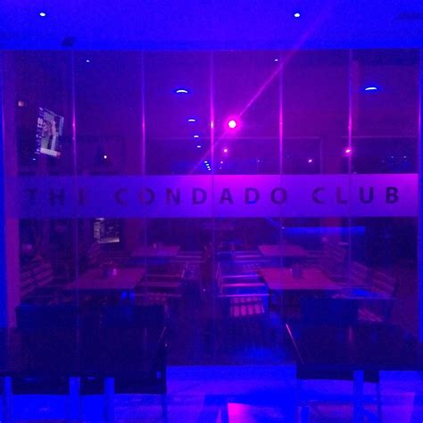THE CONDADO CLUB (2026) All You Need to Know BEFORE You Go (with Photos ...