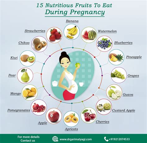 Fruit Snacks Safe During Pregnancy at Ashley Pines blog