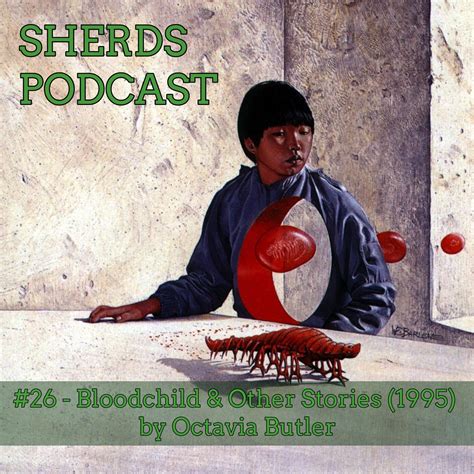 Sherds Podcast — Hold Fast Network