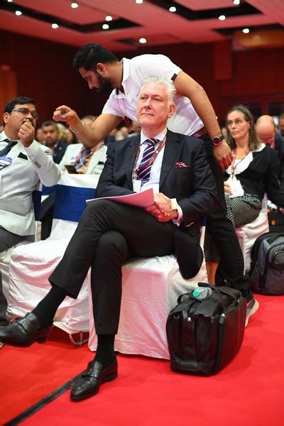 21st International Leprosy Congress 2022 - Images | Hyderabad ...