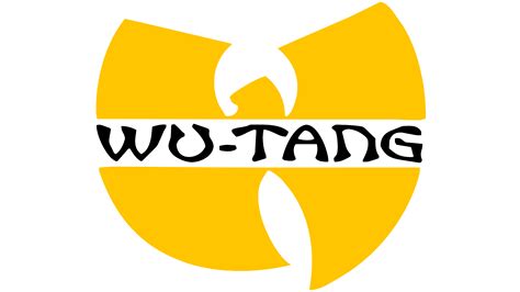 Wu Tang Logo: valor, história, PNG