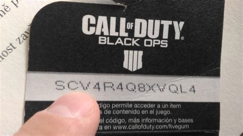 Cod 4 Multiplayer KeyCode 的图像结果