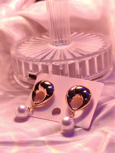 Buy Celestia Charm Drops | Riva jwells