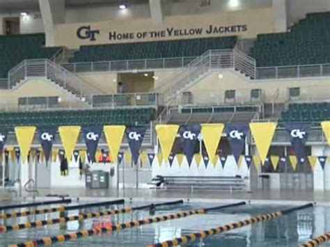 Georgia Tech Pool 的图像结果