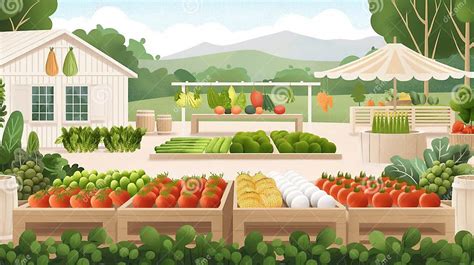 Local Farm Produce 的图像结果