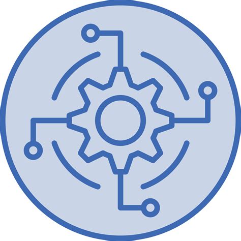 Automation Vector 的图像结果