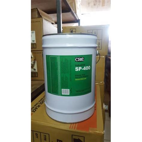Jual Crc pelapis anti karat 03286 sp 400,corrosion inhibitor aerosol ...