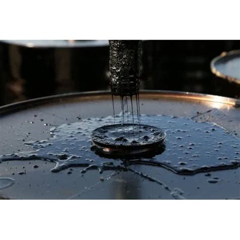 VG40 Viscosity Grade Bitumen Wholesaler & Supplier from Mumbai, India