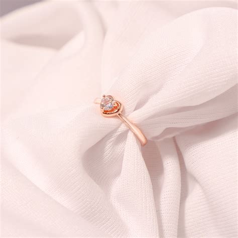 Diamond Lover Ring | Salty – Salty Accessories