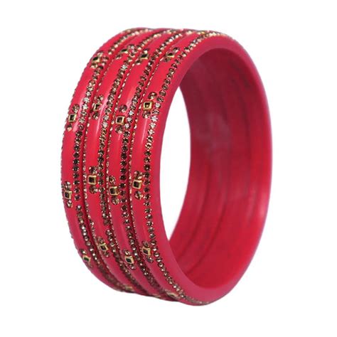 Lac Bangles - Lac Bangles Set online – Page 2 – Taj Bridal Store