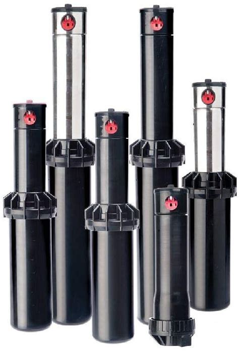 Rps 75 Rotor Sprinkler Exporter, Supplier from Bangalore