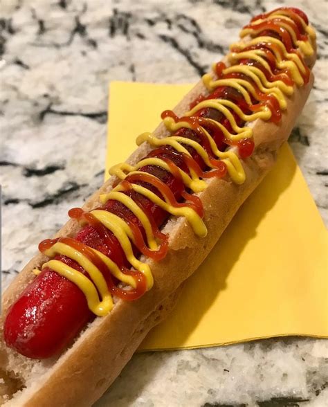 Hot Dog Franks