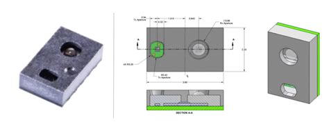 目标“深”不可测？别急，1D ToF传感器让你一测了然！-电子工程专辑