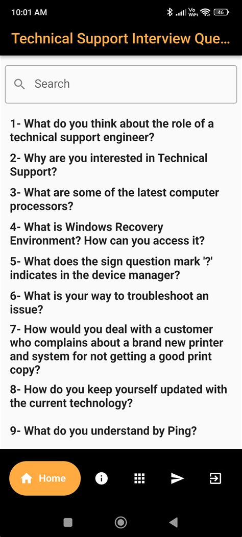 Image result for Technical Support Interview