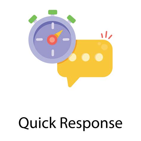Trendy Quick Response 19481268 Vector Art at Vecteezy