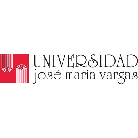 Universidad José María Vargas logo, Vector Logo of Universidad José ...