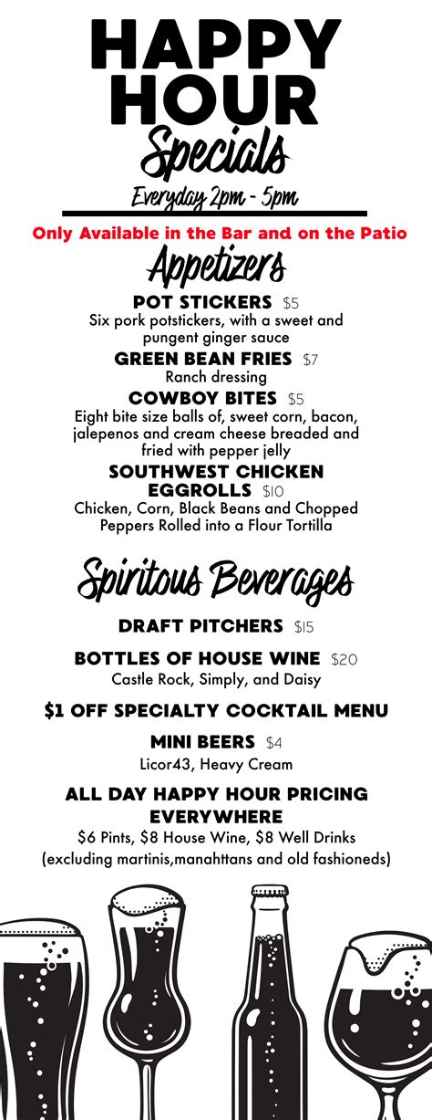 Copper Canyon Indigo Grill Menu at Virginia Barr blog