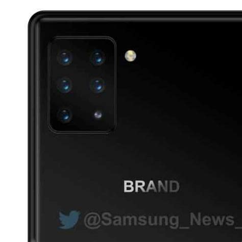 Sony reportedly developing Xperia smartphone with six rear cameras ...