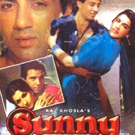 When Sunny Deol made us forget his dhai kilo ka haath and left fans ...