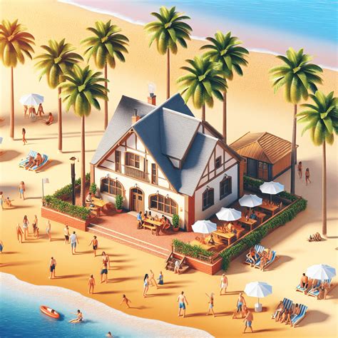 Shell Beach Brew House Pismo Beach Reviews - Purely Pismo