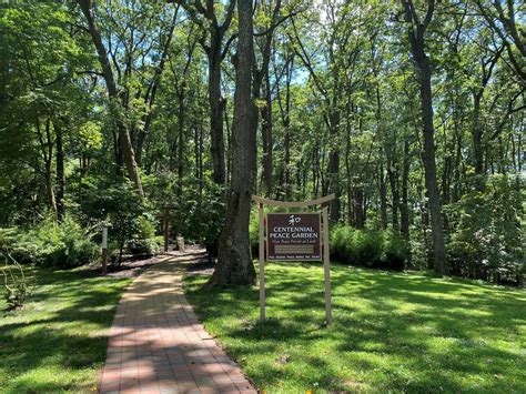 Let's Take a Walk... | Blog | Bon Secours Retreat & Conference Center