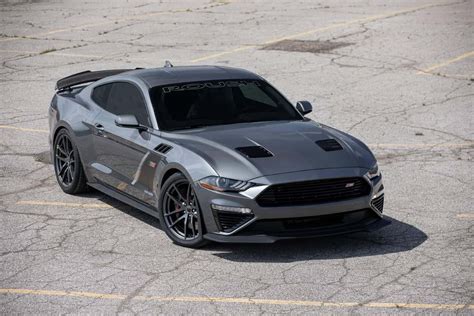 ROUSH Performance | Paul Miller Ford