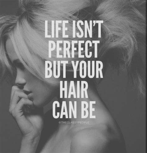 hair quotes