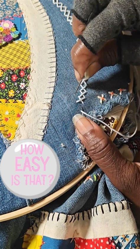 Slow Stitching Techniques 的图像结果