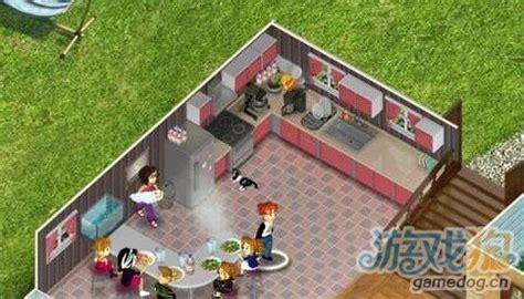虚拟家庭_虚拟家庭2_虚拟家庭中文版_乐游网