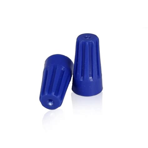 GLOBOMOTIVE Electrical Wire Connectors with Spring Insert Twist Nuts ...