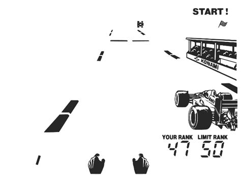 [mdk] Chequered Flag (handheld) download for mame 0.287