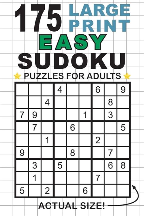 Easy Sudoku Printable 的图像结果
