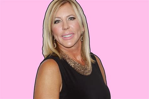 Vicki Gunvalson in the Hospital for Surgery | The Daily Dish