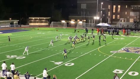 East Jefferson High School - Willow highlights - Hudl