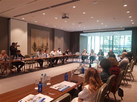 Workshop on Amendments to the Labour Migration Legislation | IOM Georgia