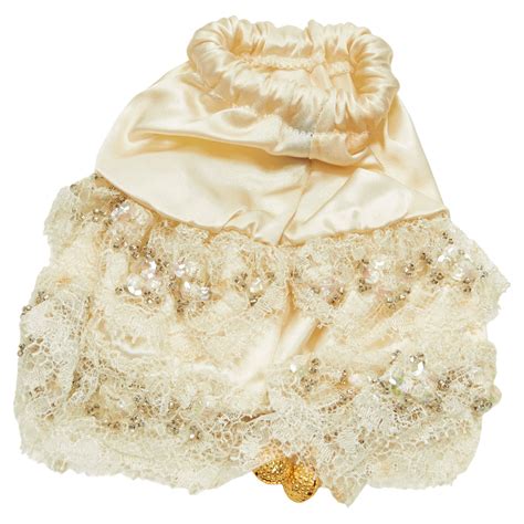 Rare James McQuay Furrier Vintage Fox Fur Hat Made in New York at ...