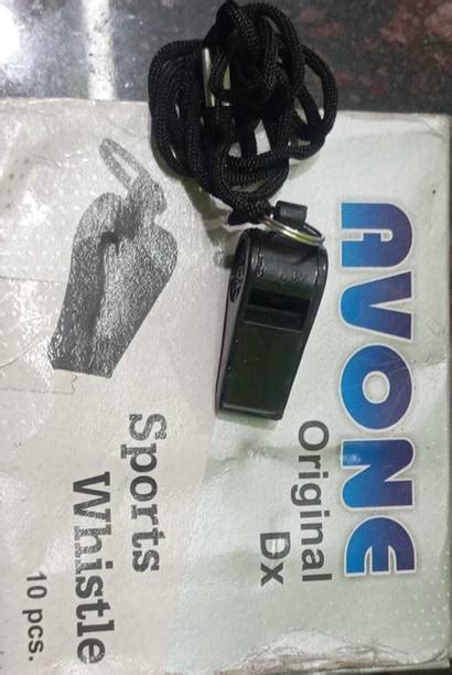 Whistle - Buy Whistle Online at Best Prices In India | Flipkart.com